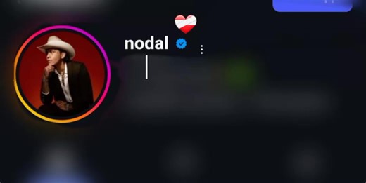 Cristian Nodal: Letras de Canciones y Relatos de Amor