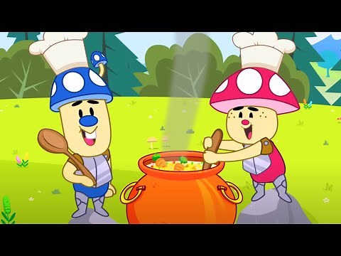 Tweedledum Tweedledee | Kids Songs and Rhymes for Kids | Nursery Rhyme Street