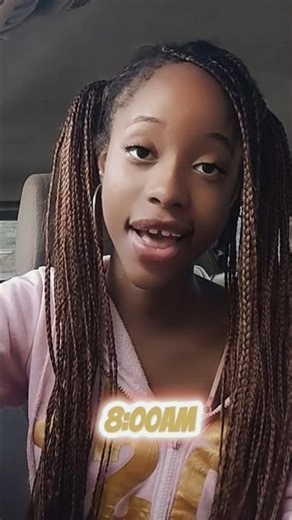 Can your brain actually be fried before 8:00 Am?