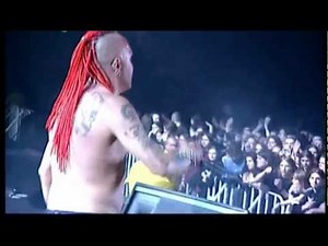 The Exploited (Katowice 2003) [12]. Troops Of Tomorrow