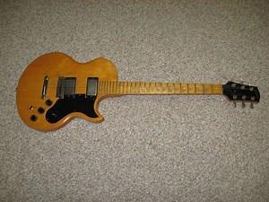 Gibson L6 S - Alchetron, The Free Social Encyclopedia