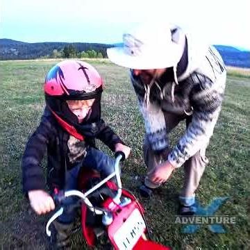 Ladies, this is why your guy MUST ride motorbikes each weekend 😁︱Cross Training Adventure