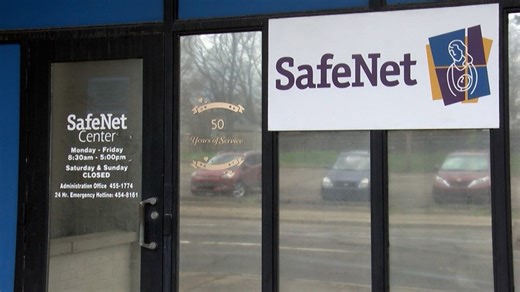 April marks Sexual Assault Awareness Month — here are resources available in Erie