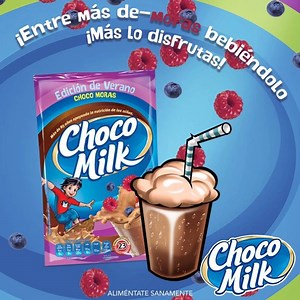 156K views · 1.5K reactions | ¿Ya probaste el nuevo sabor Choco...