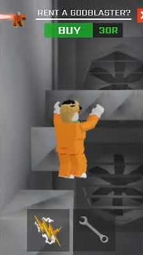 Prison Break part2 #roblex #robloxanimationoblexgam #roblexgame