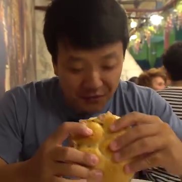 47K views · 1.7K reactions | 襤 Whether you're a seasoned foodie or simply looking to savor authentic local flavors, Florence's Trippa and Lampredotto are a must-try. #FlorenceFoodies #ItalianCuisine #StreetFood | Strictly Dumpling | Facebook