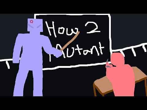 Your Only Guide to MUTANT (Yomi Hustle)