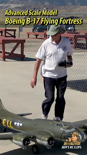 Jeff's RC Clips on Reels