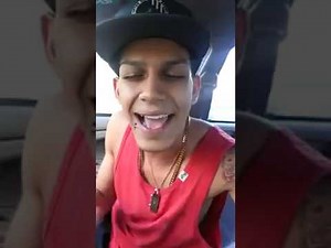 Jon Z Freestyle #17 Dedicaselo A La Mujer Que Amas