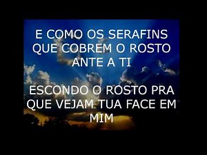 TOQUE NO ALTAR - TUA GRAÇA ME BASTA