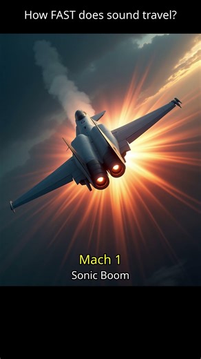 Sound Goes 35x FASTER in Diamond!? 26,000 MPH Through a Gemstone! 💎