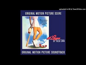 The Rockford Peaches - The All American Girls Professionnal Baseball League Song