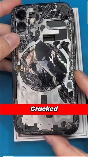 iPhone 12 💔📱 #iphone #favphone #shorts