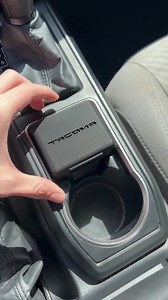 Toyota Tacoma Coin Box/bin - Upgraded V2 for Toyota Tacoma (2016 - 2023) Custom Fit Interior Accessory Cubby Bin Add on for Toyota Tacoma - Etsy