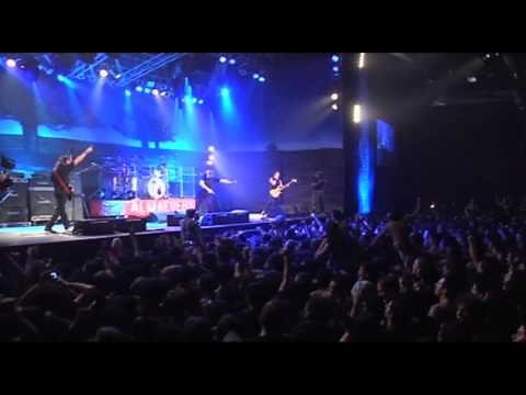 Almafuerte - Homenaje (DVD "Vivo Obras")