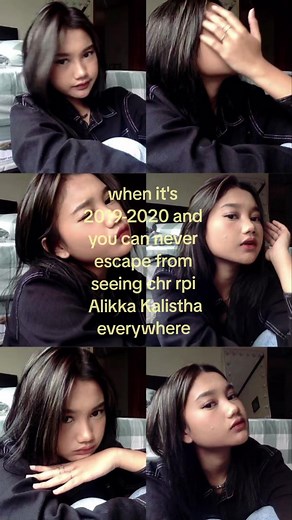 alikka era kiddipie #alikkakalistha #rpi #2020 #roleplayerindonesia @alikkakalistha 💌 ib : @lngjnz