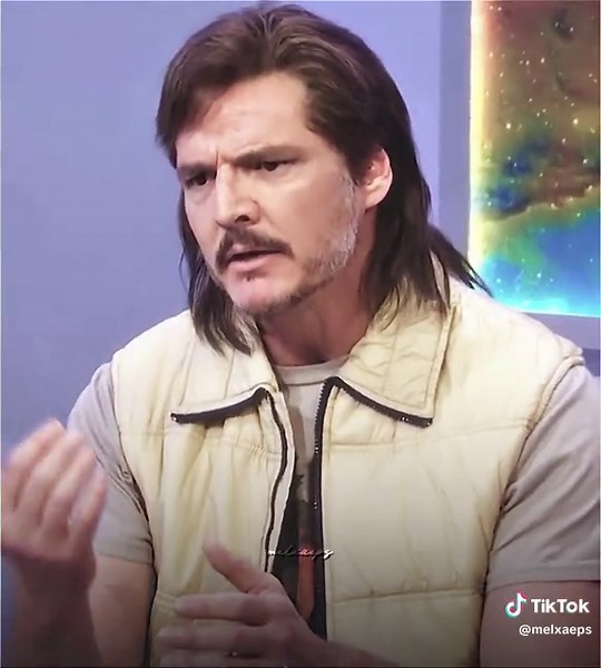 Featuring Renaldo: Soccer Skills and Pedro Pascal Edits