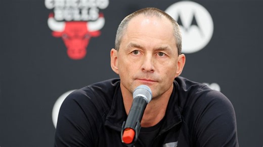 Chicago Bulls offseason: What we know, what we don't know and potential options for the Bulls