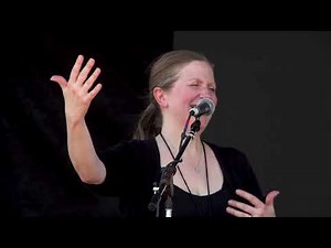 Elizabeth Mitchell & You Are My Flower – “Little Bird, Little Bird”