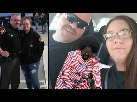 RANDY WALTERS IS A SON OF A BITCH