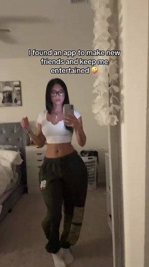 Connect with New Friends on Vinmeet App