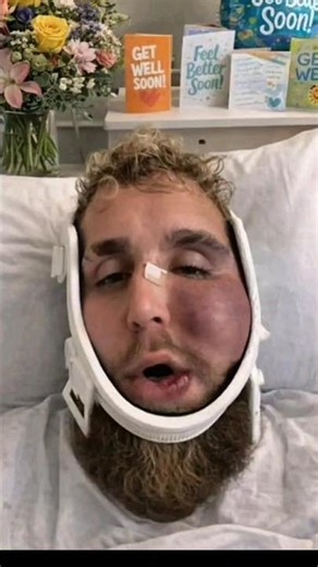 Goodbye Jake Paul In Boxing #shorts #fight #match #highlights #boxing #sports