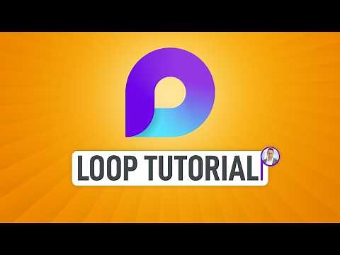 💡 Was ist Microsoft Loop & wie nutzt Du es? (Tutorial)