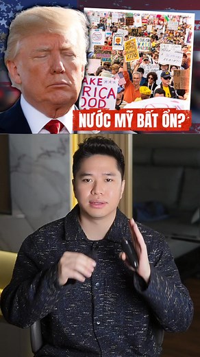 311K views · 5.1K reactions | #CuDauStory #boxstudio TẠI SAO MỸ GIÀU NHƯNG BẤT ỔN? | Củ Đậu Story | Facebook