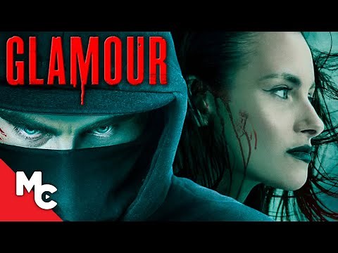 Glamour | Full Movie | Mystery Thriller | Charles Venn