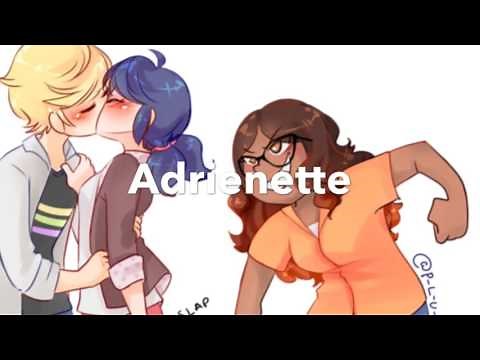 Miraculous Ladybug Ships