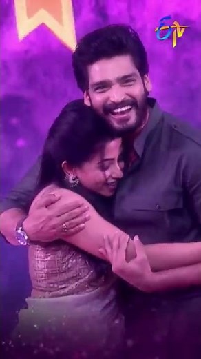 #shorts - Navya swamy & Ravi Krishna Beautiful Dance Performance