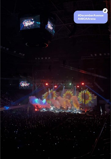 SM Mall of Asia Arena on TikTok
