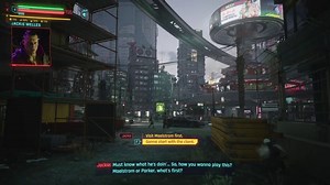 Batman (Kevin Conroy) - AI voice-over