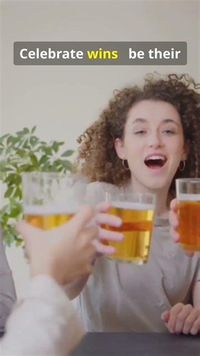 9 Friendship Habits You Can Start Today! #friendship #communication #calm #buildingfriendships