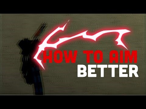 *UPDATED* Da Hood Aim Tutorial + Tips