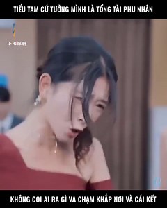 984K views · 28K reactions | REVIEW PHIM_ KẺ THỨ BA_ Bản thân là tiểu 3 lại không biết, lại đi oánh chính thất và cái két tập 2 Tiểu tam cứ tưởng mình là tổng tài phu nhân va chạm khắp nơi và cái kết tập 2 Nữ chủ tịch bị tương tác vào mặt tập 2 #review #reviewphim #phimhaynhat #Reviewphim #Reviewphimtongtai #Reviewphimhay #Reviewphimchienthan #Reviewphimhaynhat | MiuMiu Review | Facebook