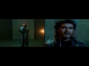 Daniel Levi & Ahmed Mouici - Mon Frere (Les dix commandements)