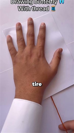 This art technique seems impossible...🎨😳