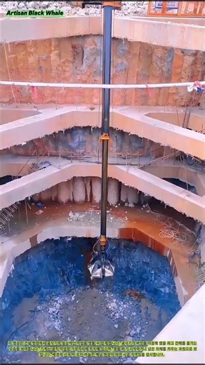 Excavator work: A day in the life of heavy machinery