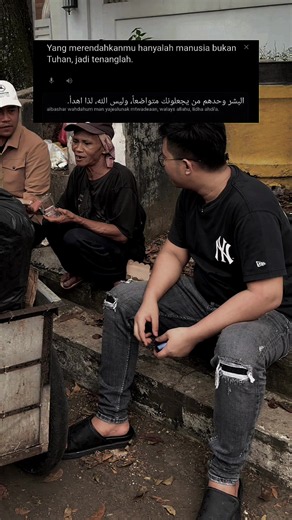 Angga Salman Bismillah – Hamka Salman Roni Salman