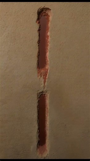 A Tiny Robot Found Red Symbols Sealed Inside the Great Pyramid