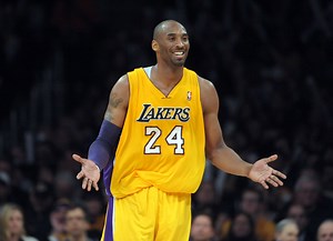 Kobe Bryant Hit 7 Game-Winners In The 2009-10 Season To Single-Handedly Carry The Los Angeles Lakers To The First Seed In The Western Conference - Fadeaway World