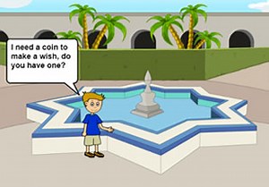 San Diego 2023 - Escape Fan