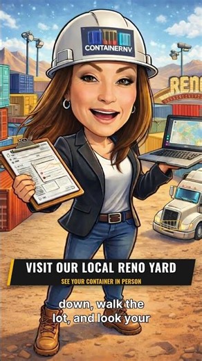 How much does a 40ft Shipping Container REALLY cost in 2026?