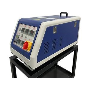 [Hot Item] Paper Paste Hot Melt Gluing Machine Book Binding Machine