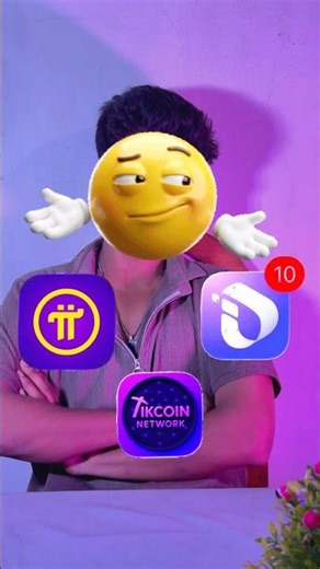 Pi Coin & Interlink After… Next Coin Update 🔥 | Telugu Mining Update