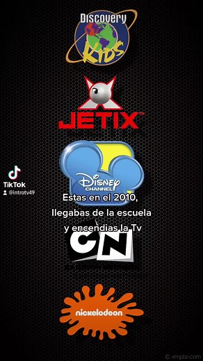 Recordando las mejores intros de caricaturas infantiles