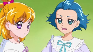 Witchy Precure! | E41 - Shining Brightly Every Day! Studying After School at Magic School!