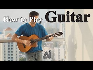 How to Play a Guitar Fun & Easy Guide for Beginners includes essential tips, tricks, & shortcuts. Ai
