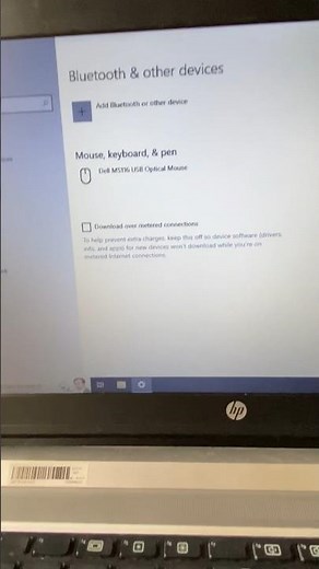 Bluetooth On Off Button Is Missing In Windows 10